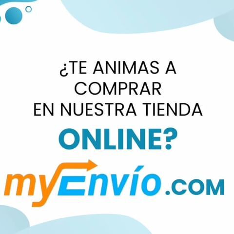 MyEnvío Como comprar