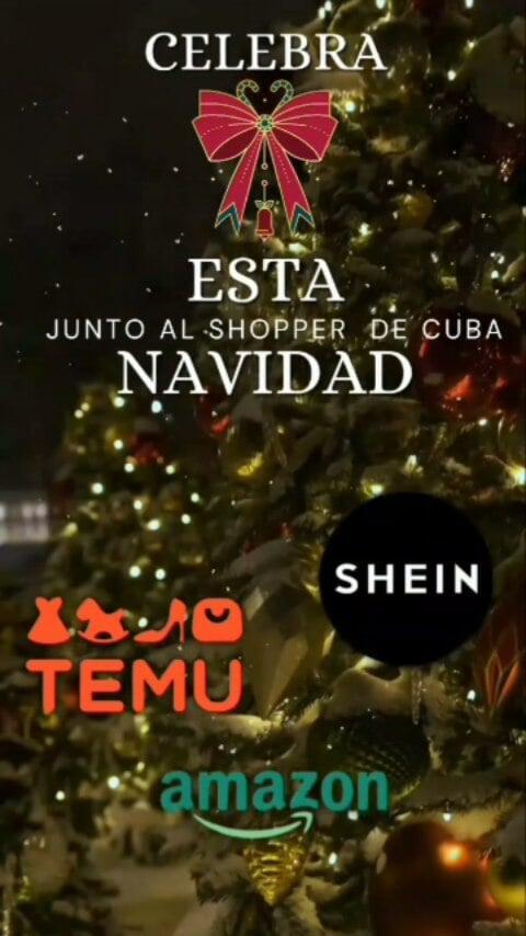 MyEnvío Navidad