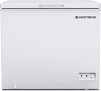 Kismile Congelador de pecho de 7.0 pies cúbicos con 2 cestas extraíbles, congelador compacto de puerta abierta con temperatura ajustable para el hogar, cocina, oficina, bar (7.0 pies cúbicos, blanco) Kismile Congelador de pecho de 7.0 pies cúbicos con 2 cestas extraíbles, congelador compacto de puerta abierta con temperatura ajustable para el hogar, cocina, oficina, bar (7.0 pies cúbicos, blanco)