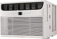 Frigidaire FHWC123TC1 - Aire acondicionado para ventana, controles electrónicos de 12,000 BTU Frigidaire FHWC123TC1 - Aire acondicionado para ventana, controles electrónicos de 12,000 BTU