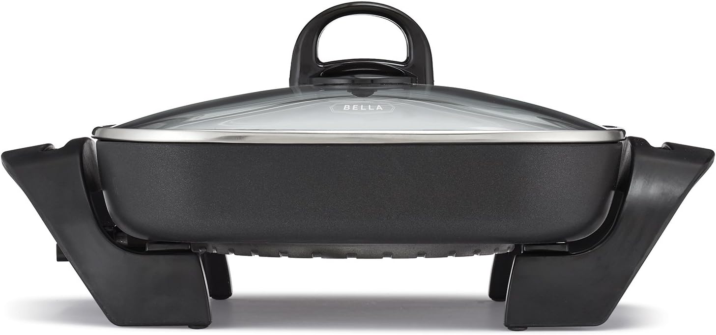 SARTEN ELECTRICO PREMIUM SARTEN ELECTRICO PREMIUM