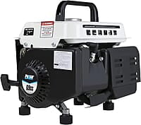 Pulsar pg1202s 1200 W Pico 900 W generador portátil gasolina Pulsar pg1202s 1200 W Pico 900 W generador portátil gasolina