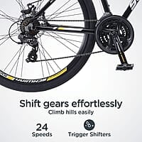 Schwinn GTX Comfort - Bicicleta híbrida para adultos Schwinn GTX Comfort - Bicicleta híbrida para adultos