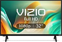 VIZIO Smart TV Full HD 1080p Serie D de 32 pulgadas con Apple AirPlay y Chromecast integrados, compatibilidad con Alexa, D32fM-K01, modelo 2023 VIZIO Smart TV Full HD 1080p Serie D de 32 pulgadas con Apple AirPlay y Chromecast integrados, compatibilidad con Alexa, D32fM-K01, modelo 2023