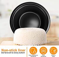 40 tazas (cocidas) olla arrocera/calentador comercial 40 tazas (cocidas) olla arrocera/calentador comercial