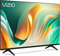VIZIO Smart TV Full HD 1080p Serie D de 32 pulgadas con Apple AirPlay y Chromecast integrados, compatibilidad con Alexa, D32fM-K01, modelo 2023 VIZIO Smart TV Full HD 1080p Serie D de 32 pulgadas con Apple AirPlay y Chromecast integrados, compatibilidad con Alexa, D32fM-K01, modelo 2023