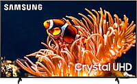 SAMSUNG 65-Inch Class 4K Crystal UHD DU8000 Series HDR Smart TV SAMSUNG 65-Inch Class 4K Crystal UHD DU8000 Series HDR Smart TV