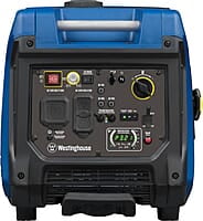 Westinghouse Outdoor Power Equipment - 5000 vatios pico Westinghouse Outdoor Power Equipment - 5000 vatios pico